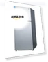 Превью Top Mount Refrigerator with Ice Maker — Cooling Solutions, Commercial Cool