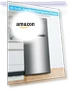 Превью Top Mount Refrigerator with Ice Maker — Cooling Solutions, Commercial Cool