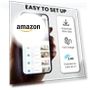 Превью Upgraded Security Camera — Outdoor Security Cameras, Funstorm