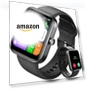 Превью Upgraded Smart Watch — Smartwatches, TOZO