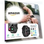 Превью Upgraded Smart Watch — Smartwatches, TOZO