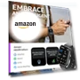 Превью Upgraded Smart Watch — Smartwatches, TOZO