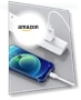 Превью USB Charger with Lightning Cable — Chargers, Shenzhen Zhengyuhong Electronic Technology Co., Ltd