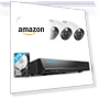 Превью Wired Security Camera System — Outdoor Security Cameras, Reolink