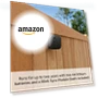 Превью Wireless smart security camera — Security Cameras, Blink