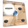 Превью 3-in-1 Robot Vacuum and Mop — Smart Cleaning Robots, DYANGGS