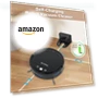 Превью 3-in-1 Robot Vacuum and Mop — Smart Cleaning Robots, DYANGGS