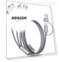 Превью 3-in-2 Multi Charging Cable — Charging Solutions, Temdan