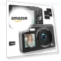 Превью 5K 80MP Digital Camera with Fill Light & 16X Zoom — Mirrorless Cameras, Saneen