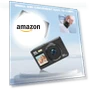 Превью 5K 80MP Digital Camera with Fill Light & 16X Zoom — Mirrorless Cameras, Saneen