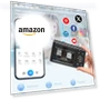 Превью 5K 80MP Digital Camera with Fill Light & 16X Zoom — Mirrorless Cameras, Saneen