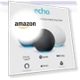Превью Alexa speaker with premium sound — Portable Audio, Amazon