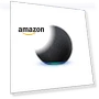 Превью Alexa speaker with premium sound — Portable Audio, Amazon