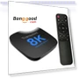 Android TV Box — Streaming Devices, Transpeed