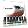Превью Aromatherapy Essential Oil Diffuser — Diffusers, Gratia