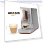 Превью Automatic Espresso Machine + Milk Frother — Coffee & Espresso Combos, Café