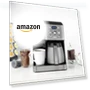 Превью Coffee Center 10-Cup Thermal Coffeemaker and Single-Serve Brewer — Coffee & Espresso Combos, Cuisinart