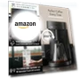 Превью Coffee Machine with Removable Water Tank — Coffee & Espresso Combos, Ratio