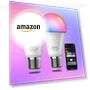 Превью Color Changing Smart Light Bulbs — LED, Nowepai