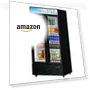 Превью Commercial Beverage Refrigerator with Glass Door — Drink Coolers, ECEVT