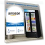 Превью Commercial Beverage Refrigerator with Glass Door — Drink Coolers, ECEVT