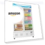 Превью Commercial Beverage Refrigerator with Glass Door — Drink Coolers, ECEVT