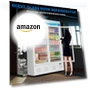 Превью Commercial Beverage Refrigerator with Glass Door — Drink Coolers, ECEVT