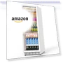 Превью Commercial Display Refrigerator with Glass Door — Drink Coolers