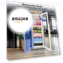 Превью Commercial Display Refrigerator with Glass Door — Drink Coolers