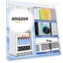 Превью Commercial Display Refrigerator with Glass Door — Drink Coolers