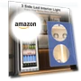 Превью Commercial Display Refrigerator with Glass Door — Drink Coolers