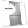 Превью Counter-Depth French Door Smart Refrigerator — Mini Fridges, LG
