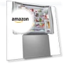 Превью Counter-Depth French Door Smart Refrigerator — Mini Fridges, LG