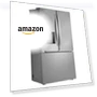 Превью Counter-Depth French Door Smart Refrigerator — Mini Fridges, LG