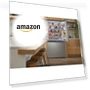 Превью Counter-Depth French Door Smart Refrigerator — Mini Fridges, LG