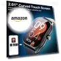 Превью Curve Smart Watch — Smartwatches, Haulvean