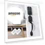 Превью Deadbolt Smart Lock with Handle Set — Padlocks & Hasps, WiseGear
