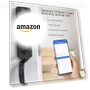 Превью Deadbolt Smart Lock with Handle Set — Padlocks & Hasps, WiseGear