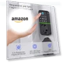 Превью Deadbolt Smart Lock with Handle Set — Padlocks & Hasps, WiseGear