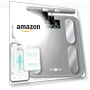Превью Digital Bathroom Scale for Body Weight and Composition — Weight Management Tools, runstar