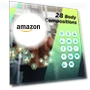 Превью Digital Bathroom Scale for Body Weight and Composition — Weight Management Tools, runstar