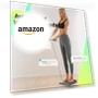 Превью Digital Bathroom Scale for Body Weight and Composition — Weight Management Tools, runstar