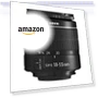 Превью DSLR Camera with 18-55mm Lens and Accessories — Professional DSLR Cameras, Canon
