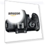 Превью DSLR Camera with 18-55mm Lens and Accessories — Professional DSLR Cameras, Canon