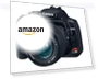 DSLR Camera with 18-55mm Lens — Professional DSLR Cameras, Canon