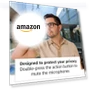 Превью Echo Frames — Smart Glasses, Amazon