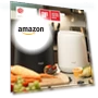 Превью Electric Kitchen Composter — Composting Bins, Vego