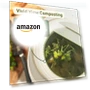 Превью Electric Kitchen Composter — Composting Bins, Vego