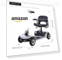 Превью Electric Mobility Scooter — Push Scooters, liuxr.com