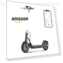 Превью Electric Scooter — Electric Self-Balancing Scooters, Navee